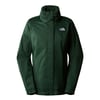 The North Face  Kadın EVOLVE II TRICLIMATE Ceket NF00CG56OAO1