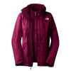 The North Face  Kadın EVOLVE II TRICLIMATE Mont NF00CG56K3O1