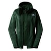 The North Face  Kadın EVOLVE II TRICLIMATE Ceket NF00CG56OAO1
