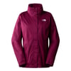 The North Face  Kadın EVOLVE II TRICLIMATE Mont NF00CG56K3O1