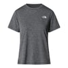 The North Face Kadın FLEX Şort SLEEVES REG Tişört NF0A8BRR5S51