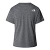 The North Face Kadın FLEX Şort SLEEVES REG Tişört NF0A8BRR5S51