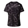 The North Face Kadın FLEX S/S Tişört REG AOP NF0A8BQG8R41