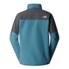 The North Face Kadın GLACIER HEAVYWEIGHT FULL ZIP CEKET NF0A89JA7VO1