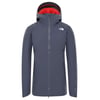 The North Face Kadın HIKESTELLER İZOLASYONLU PARKA NF0A3Y1GU831