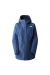 The North Face Kadın HIKESTELLER İZOLASYONLU PARKA NF0A3Y1G9261