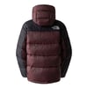 The North Face  Kadın HMLYN DOWN PARKA NF0A4R2WLOS1