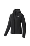 The North Face  Kadın HOMESAFE FULL ZIP FLEECE HOODIE Ceket