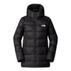 The North Face Kadın Hyalite Kaz Tüyü Kapüşonlu Parka NF0A8E74JK31