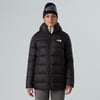 The North Face Kadın Hyalite Kaz Tüyü Kapüşonlu Parka NF0A8E74JK31