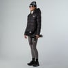 The North Face Kadın Hyalite Kaz Tüyü Kapüşonlu Parka NF0A8E74JK31