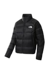 The North Face Kadın HYALITE KAZ TÜYÜ ONLY CEKET NF0A3Y4SJK31