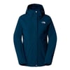 The North Face Kadın INLUX INSULATED CEKET - EU NF0A3K2J1NO1