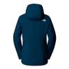 The North Face Kadın INLUX INSULATED CEKET - EU NF0A3K2J1NO1