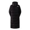 The North Face Kadın K.TÜYÜ TRIPLE C PARKA NF0A84J44H01