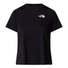 The North Face Kadın LIGHTBRIGHT S/S Tişört  NF0A8BNTJK31