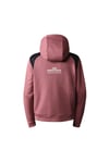 The North Face  Kadın MA FULL ZIP FLEECE - EU Svetşört
