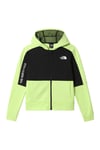 The North Face Kadın MA FULL ZIP FLEECE - EU NF0A5IF14D11