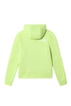 The North Face Kadın MA FULL ZIP FLEECE - EU NF0A5IF14D11