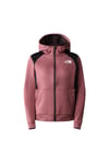The North Face  Kadın MA FULL ZIP FLEECE - EU Svetşört