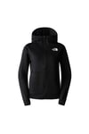 The North Face  Kadın MA FULL ZIP FLEECE - EU Svetşört