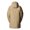 The North Face Kadın MTN RANGE DOWN PARKA NF0A89VNLK51