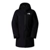The North Face Kadın MTN RANGE DOWN PARKA NF0A89VNJK31