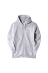The North Face  Kadın OPEN GATE FULL ZIP HOODIE Svetşört