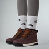 The North Face Kadın SIERRA MID LACE SU GEÇİRMEZ BOT NF0A4T3XC9R1
