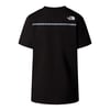 The North Face Kadın SS ZUMU RELAXED Tişört NF0A87DJJK31