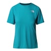 The North Face  Kadın SUMMIT HIGH TRAIL S/S Tişört NF0A88X96IB1