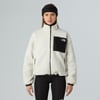 The North Face  Kadın Yumıorı Reversıble Ceket  Nf0A8E87Vor1