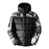 The North Face Kaz Tüyü HMLYN Erkek Parka NF0A4QYXOVT1