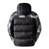 The North Face Kaz Tüyü HMLYN Erkek Parka NF0A4QYXOVT1