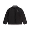 The North Face KID PERRITO 4-N-1 HOODED JACKET Unisex Genç Çocuk Ceket NF0A8H5AJK31