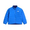 The North Face KID PERRITO 4-N-1 HOODED JACKET Unisex Genç Çocuk Ceket NF0A8H5ANLQ1