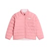 The North Face KID PERRITO 4-N-1 HOODED JACKET Unisex Genç Çocuk Ceket NF0A8H5ANO91