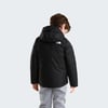 The North Face KID PERRITO 4-N-1 HOODED JACKET Unisex Genç Çocuk Ceket NF0A8H5AJK31