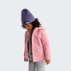 The North Face KID PERRITO 4-N-1 HOODED JACKET Unisex Genç Çocuk Ceket NF0A8H5ANO91