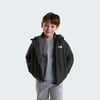 The North Face KID PERRITO 4-N-1 HOODED JACKET Unisex Genç Çocuk Ceket NF0A8H5AJK31
