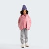 The North Face KID PERRITO 4-N-1 HOODED JACKET Unisex Genç Çocuk Ceket NF0A8H5ANO91