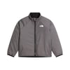 The North Face KID PERRITO 4-N-1 HOODED JACKET Unisex Genç Çocuk Ceket NF0A8H5AJK31