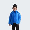 The North Face KID PERRITO 4-N-1 HOODED JACKET Unisex Genç Çocuk Ceket NF0A8H5ANLQ1