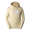 The North Face LIGHT DREW PEAK PULLOVER Kapşonlu Erkek Sweatshirt NF00A0TE8D61