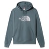 The North Face LIGHT DREW PEAK PULLOVER Kapşonlu Erkek Sweatshirt NF00A0TEA9L1