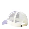 The North Face LOGO TRUCKER Şapka NF0A3FM3N141