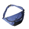 The North Face LUMBNICAL - S Unisex Çanta NF0A3S7ZI0D1