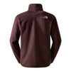 The North Face M 100 GLACIER Erkek Tam Fermuar Polar NF0A855XI0I1