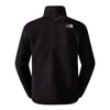 The North Face M 100 GLACIER Erkek Tam Fermuar Polar NF0A855X4H01