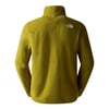 The North Face M 100 GLACIER Erkek Tam Fermuar Polar NF0A855XI0N1